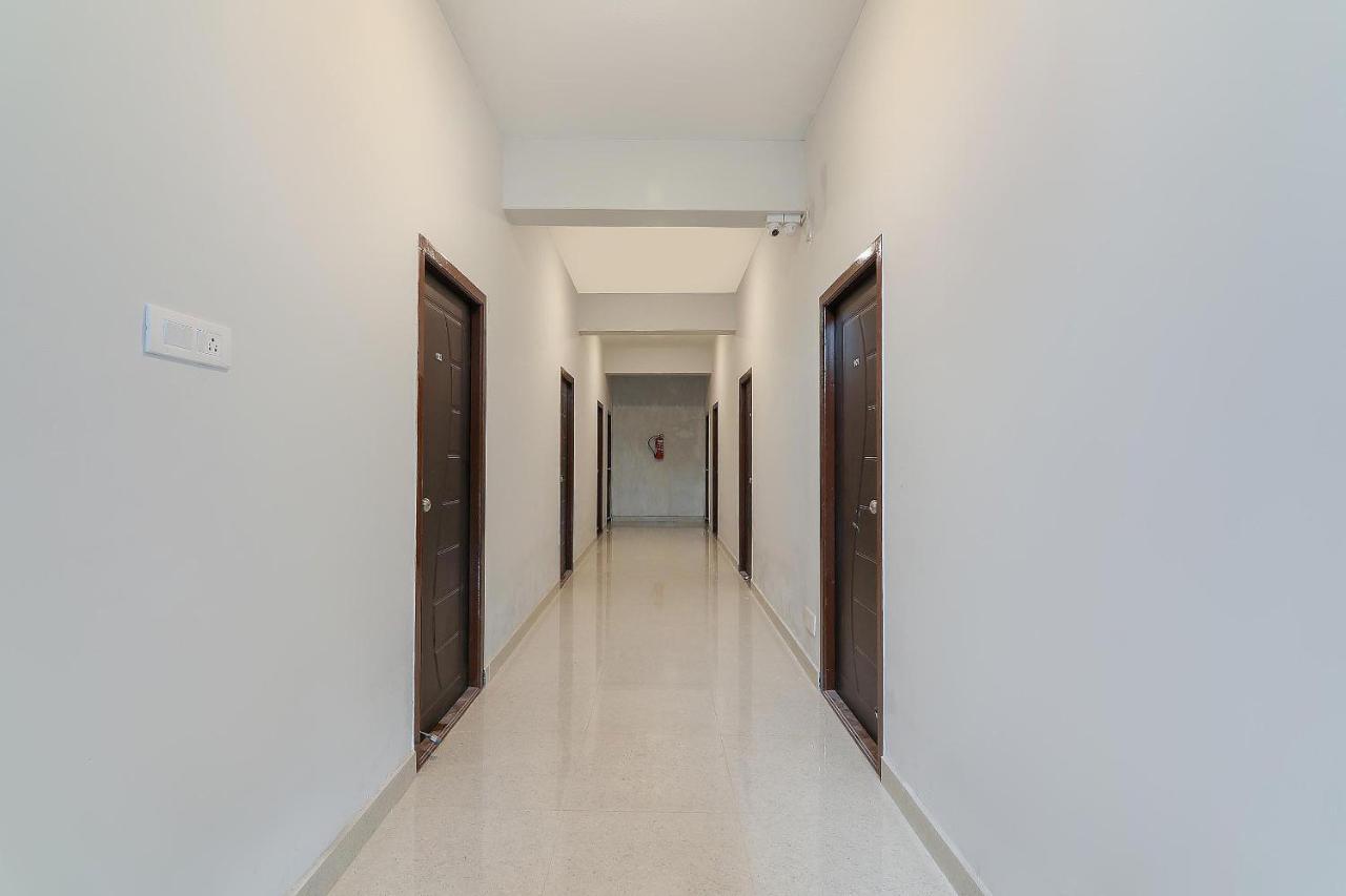Hotel O Maraimalai Nagar Singapperumalkovil Exteriér fotografie